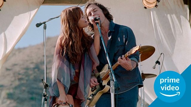 Para ver en Prime Video: el drama musical que te transportará al pasado con su estilo bohemio y la vibra rockera de los 70 noticias imagen