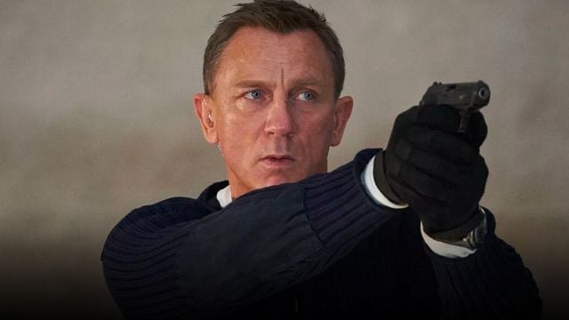El nuevo James Bond debe ser alguien "que pueda matarte con sus manos": la brutal visión del director Denis Villeneuve noticias imagen