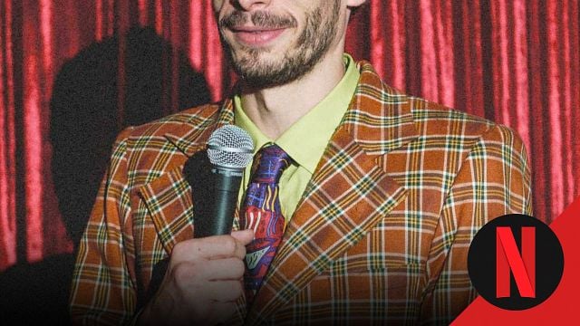 La miniserie de Netflix que empezó con un mensaje y terminó en una pesadilla viral noticias imagen