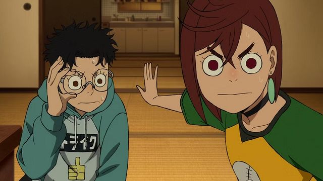 Malas noticias para los fans de 'Dandadan' que los harán llorar de tristeza noticias imagen
