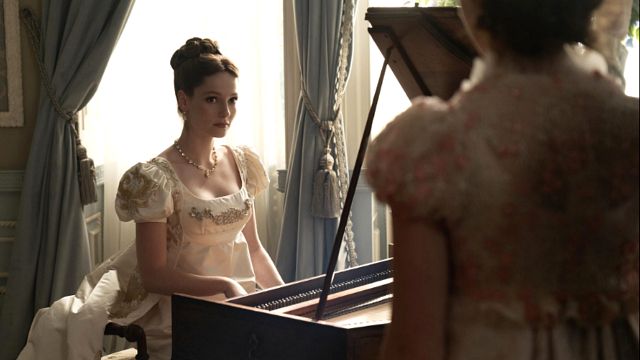 ¡La serie más adictiva de Netflix que lleva 22 semanas en el top 5! noticias imagen