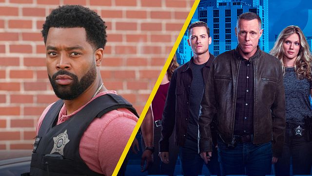 'Chicago P.D': LaRoyce Hawkins revela como la serie de Universal+ se ha mantenido vigente después de 10 temporadas noticias imagen