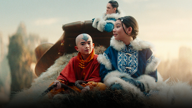 'Avatar' en Netflix pierde a su miembro más importante tras la primera temporada (pero ya se ha encontrado un sustituto) noticias imagen