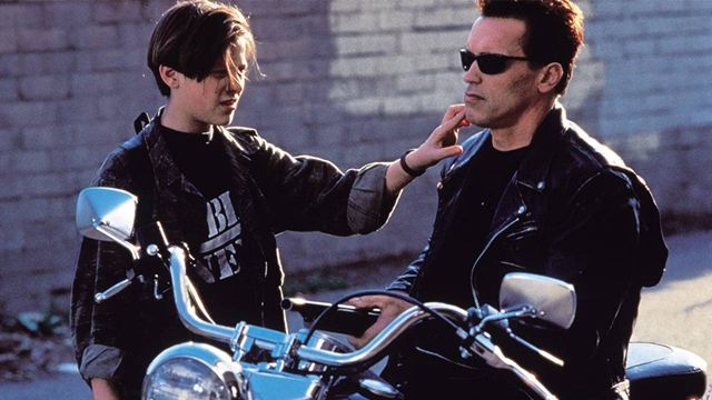 'Terminator 2': este es el final alternativo que habría acabado con la franquicia