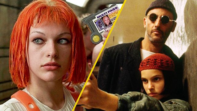 Director de 'El quinto elemento' y ‘El perfecto asesino’ acaba de estrenar esta película en Cinépolis y Cinemex noticias imagen