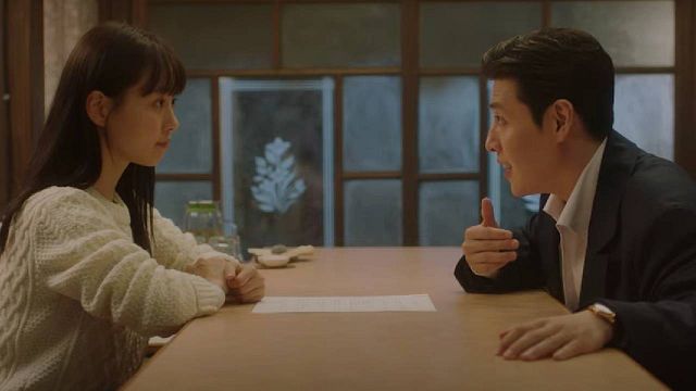 'El sabor de lo nuestro' y las nuevas series coreanas de Netflix en mayo noticias imagen