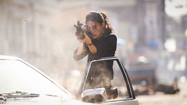 ‘Hope: El primer impacto’: La nueva película de Na Hong-jin que se convirtió en la producción más cara de la historia del cine surcoreano noticias imagen