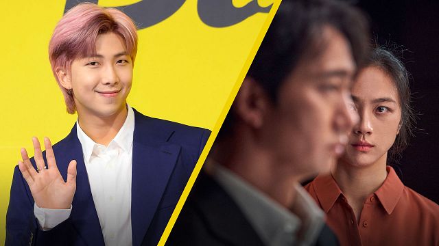 BTS: RM hizo un viaje inspirado en 'La decisión de partir', de Park Chan-wook noticias imagen
