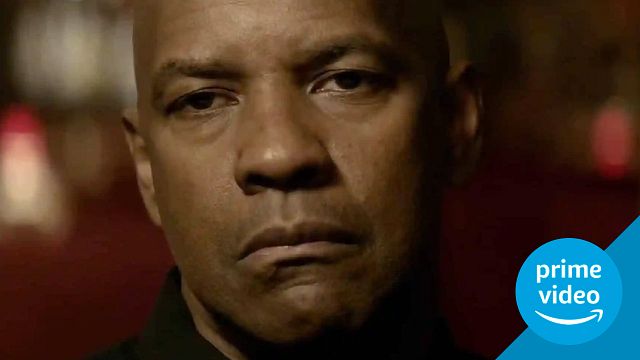 La estupenda película de Denzel Washington para ver en Prime Video: un espectacular thriller de acción que dura más de 2 horas noticias imagen