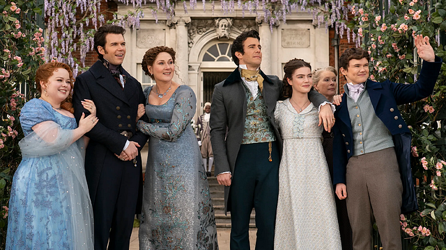 'Bridgerton': ¿Se cambiará al actor del nuevo hermano después de Francesca? Esta pista se esconde en la temporada 3 parte 2 noticias imagen