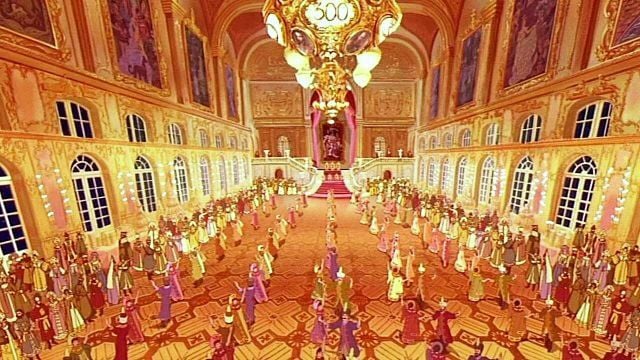 Muchos niños de los 90 crecieron con esta película, pero pocos pueden recordarla 28 años después noticias imagen