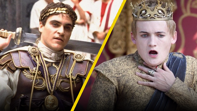 ¡Los 7 personajes de series y películas más odiados por los fans! noticias imagen