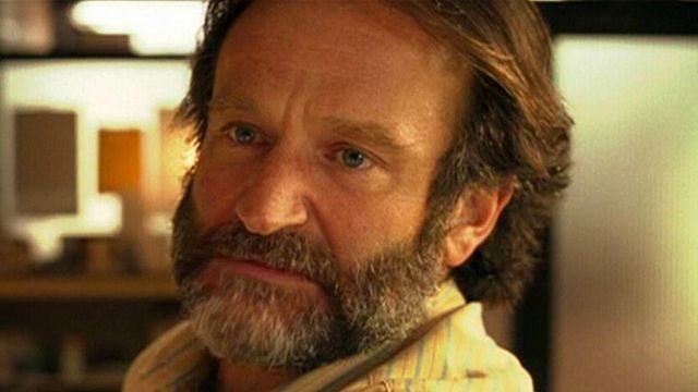 La única clase de personaje que Robin Williams juró jamás interpretar por su propio bien noticias imagen