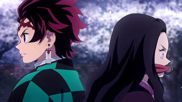 Así se vería Nezuko si fuera una cazadora de demonios y no Tanjiro noticias imagen