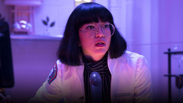Una de las mejores miniseries de ciencia ficción para ver en Netflix: solo tiene 10 episodios noticias imagen