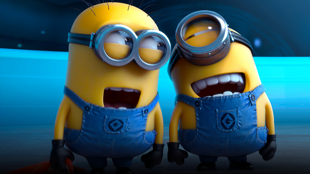 ‘Mi villano favorito 4’: Estos son todos los jefes que han tenido los Minions (Gru no es el único)