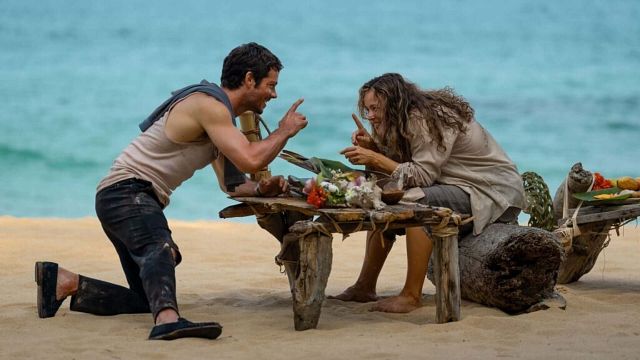 “Tan incómoda como adictiva”: Después de la pantalla grande '¡Ayuda!' llega a Disney+ con el thriller que no podrás dejar de ver noticias imagen