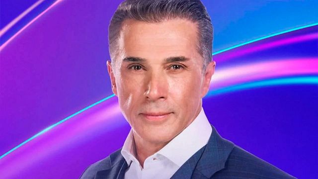 Sergio Mayer recibe permiso de la Cámara de Diputados para entrar a 'La Casa de los Famosos' y causa polémica en México noticias imagen