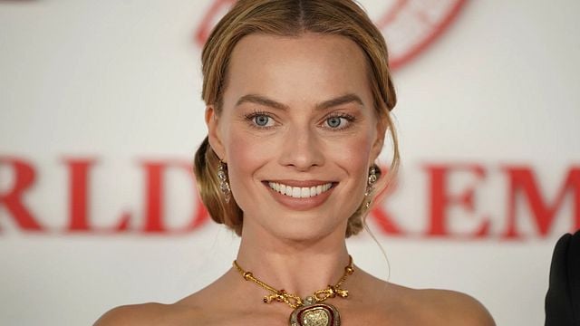 Margot Robbie no se detiene: la actriz ya puso el ojo en una nueva adaptación literaria después de 'Cumbres Borrascosas' noticias imagen
