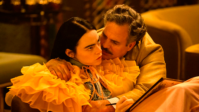 Así podrás ver 'Poor things', 'Barbie' y todas las películas ganadoras de los Golden Globes 2024 noticias imagen
