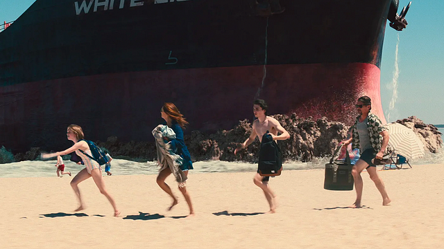 Este apasionante thriller acumula 200 millones de reproducciones en 10 días y se acerca al top 10 de todos los tiempos en Netflix noticias imagen