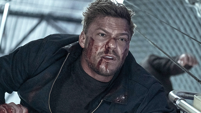 El proyecto secreto de Netflix: Alan Ritchson protagoniza "la película más grande" jamás producida por la plataforma noticias imagen