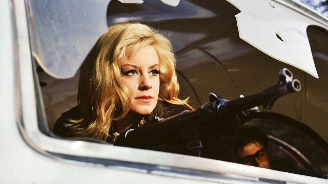 La mejor película bélica según Steven Spielberg: casi nadie conoce la épica de dos horas y media noticias imagen