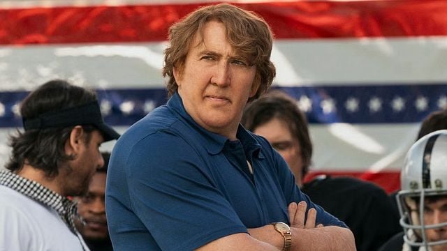 Nicolas Cage luce irreconocible en ‘Madden’, la biopic sobre la leyenda de la NFL que estrenará próximamente en Prime Video noticias imagen