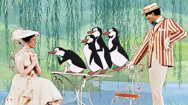 Muere creador de las canciones de ‘Mary Poppins’, ‘El libro de la selva’ y otros clásicos Disney