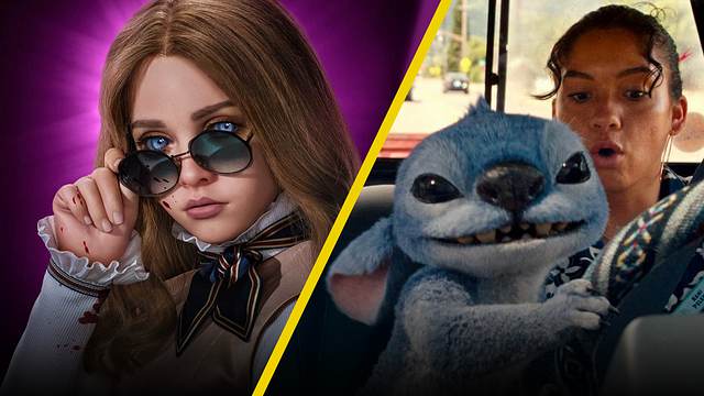 "Hubo insultos y gritos": Proyectan por error tráiler de 'M3GAN 2.0' en función de 'Lilo y Stitch' y asustó a varios niños, padres levantan queja noticias imagen