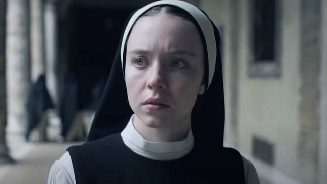 'Inmaculada': Tuvieron que pasar 10 años para que Sidney Sweeney obtuviera el papel en esta película noticias imagen