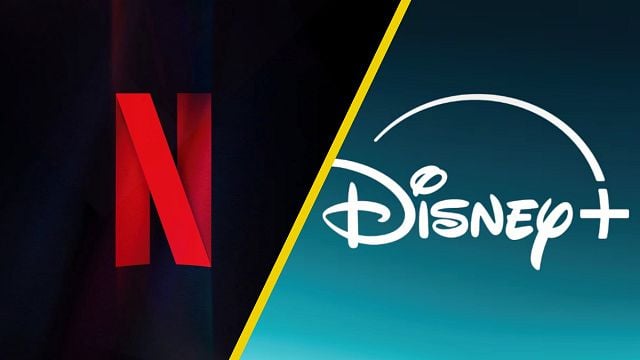 Netflix logra acuerdo para agregar títulos exclusivos de Disney+ a su catálogo: 'Percy Jackson', 'La era del hielo' y más noticias imagen