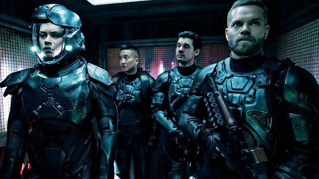 Esta es la mejor serie de ciencia ficción, expertos en astrofísica dicen que es la más realista noticias imagen