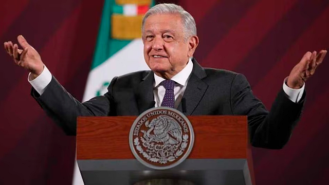 Por esta razón AMLO no fue nominado como streamer en los premios ESLAND 2024 noticias imagen