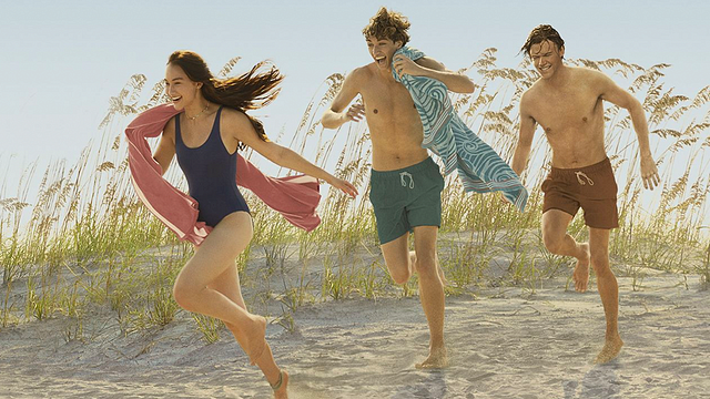 ¿Cuántos años tienen los actores de 'El verano en que me enamoré'? noticias imagen