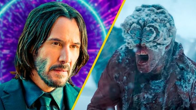 Keanu Reeves apareció por un segundo en ‘The Last of Us 2’ y no te diste cuenta noticias imagen