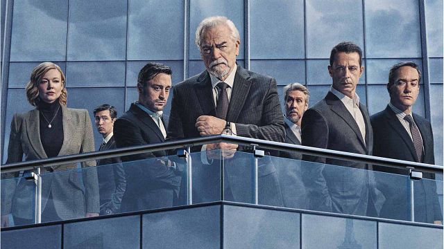 El final explicado de 'Succession' en HBO Max y destino de los hermanos Roy noticias imagen