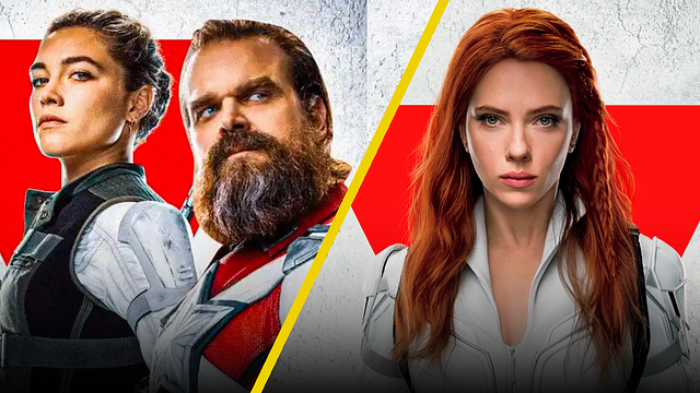 Así afectó la muerte de Black Widow (Scarlett Johansson) la relación de ‘Thunderbolts’ noticias imagen