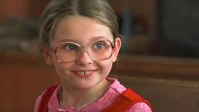 ¿Qué fue de la vida de Abigail Breslin, la niña que conquistó al mundo en 'Pequeña Miss Sunshine'? noticias imagen