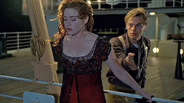 'Titanic': el verdadero significado de la escena final de la película de James Cameron. No es lo que pensabas noticias imagen