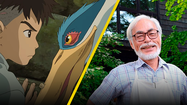 Exempleado de Studio Ghibli acusa al nuevo documental de Hayao Miyazaki de historia falsa y distorsionada noticias imagen