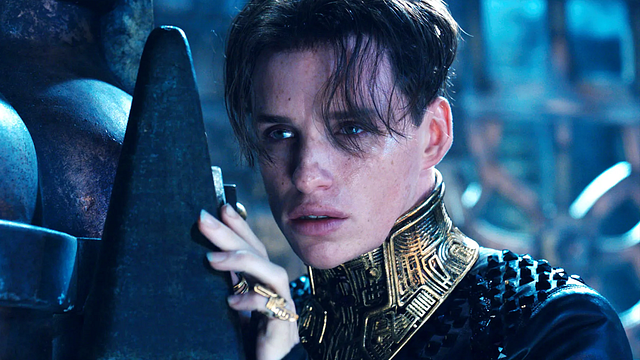 Película épica de ciencia ficción visualmente impactante con magníficos efectos especiales: es de los creadores de 'Matrix' noticias imagen