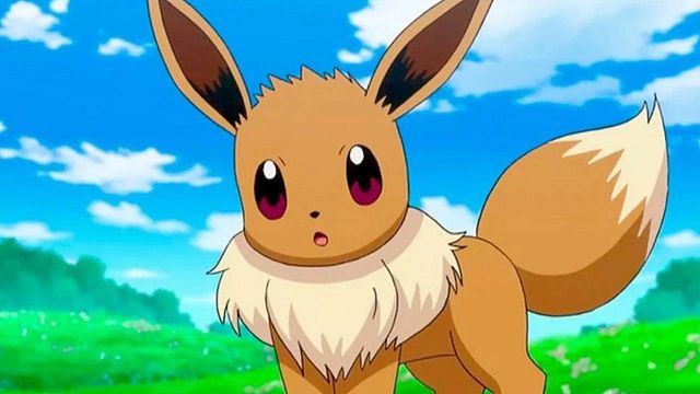 'Pokémon': Fan creó tiernas versiones bebés de las evoluciones de Eevee noticias imagen