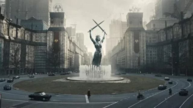 Hoy en Prime Video: una magnífica precuela de una de las mejores series de ciencia ficción de la actualidad noticias imagen