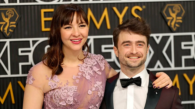 ¿Daniel Radcliffe contrajo matrimonio en secreto? Fans de Harry Potter responden noticias imagen