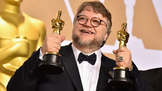 "Es como ver películas caseras de tu ex": Guillermo Del Toro explica por qué no vio esta obra de ciencia ficción