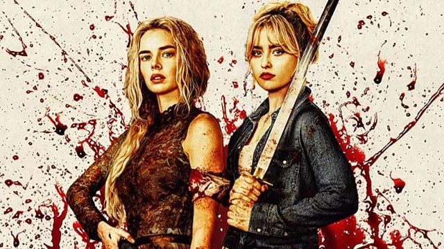 Pronto en Cinépolis y Cinemex: faltan 5 días para ver la secuela de terror y comedia más esperada del año hecha por los directores de ‘Scream 5’ noticias imagen