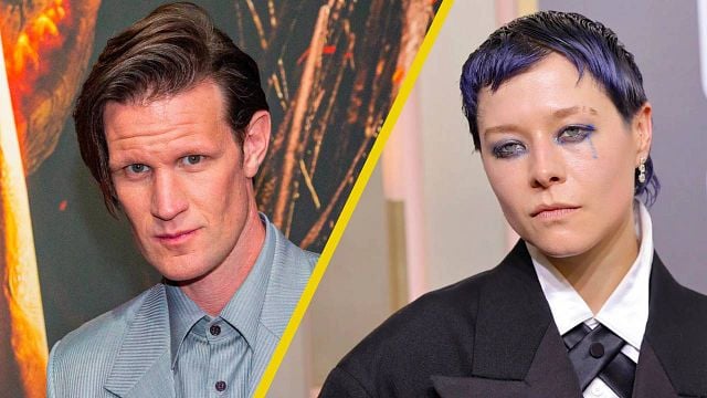 'House of the Dragon': Matt Smith defiende identidad no binaria de Emma D'Arcy y fans reaccionan noticias imagen