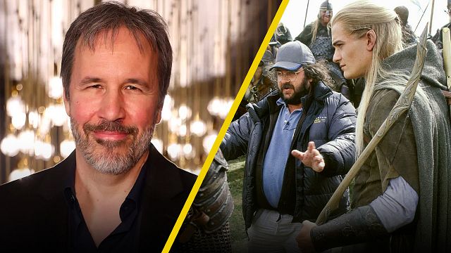 Denis Villeneuve confiesa que ‘El Señor de los Anillos’ lo inspiró a filmar su película de ciencia ficción más famosa noticias imagen