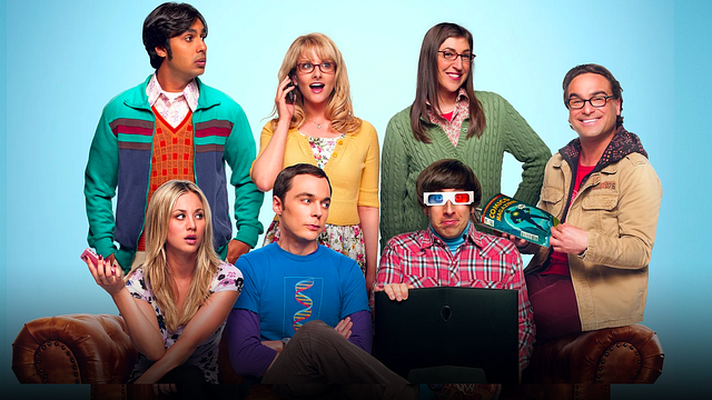 Una de las actrices más queridas de 'The Big Bang Theory' es diagnosticada con cáncer noticias imagen